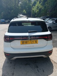 سيارات-volkswagen-t-cross-2021-القبة-الجزائر