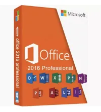 Office 2016 activation a vie