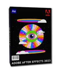 Adobe After Effects 2023