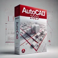AutoCAD 2023  activer a vie 