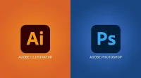 pack adobe photoshop et Illustrator 