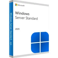 windows server 2019 / 2025