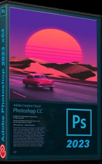 adobe Photoshop 2023 activé a vie + une formation très complète ( offert ) 