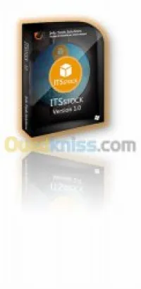 LOGICIEL POINT DE VENTE ET GESTION COM