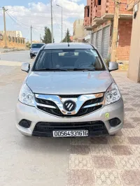 FOTON TUNLAND 2016 Double Cabine