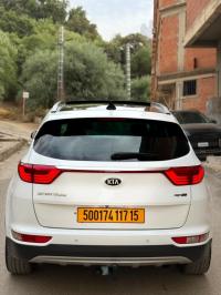 سيارات-kia-sportage-2017-gt-line-تيزي-وزو-الجزائر