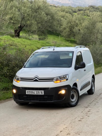 utilitaire-citroen-berlingo-2020-akbou-bejaia-algerie