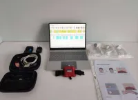 Polygraphe Medibyte Jr
