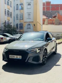 Audi A3 2022 S Line