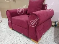 Salon sur commande 