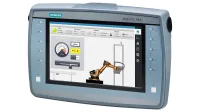 Écran HMI KTP TP SIEMENS & GXU SCHNEIDER