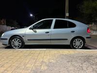 voitures-renault-megane-1-1999-bir-el-djir-oran-algerie