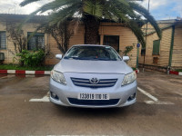 voitures-toyota-corolla-2010-birkhadem-alger-algerie