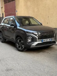 Hyundai Creta full options 2025 Full options
