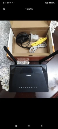 D link dsl 224 vdl +sdsl