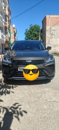 سيارات-geely-coolray-2026-super-max-ميلة-الجزائر