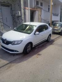 سيارات-renault-symbol-2016-made-in-bladi-القبة-الجزائر