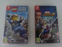 Jeux Nintendo Switch