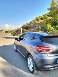 سيارات-renault-clio-5-2021-business-الطارف-الجزائر