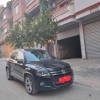 سيارات-volkswagen-tiguan-2015-r-line-ميلة-الجزائر