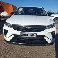 سيارات-geely-coolray-2026-super-power-عين-سينور-سوق-أهراس-الجزائر