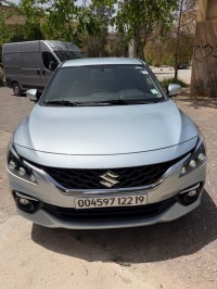 شاحنة-suzuki-balino-2022-العلمة-سطيف-الجزائر