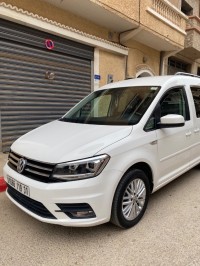 سيارات-volkswagen-caddy-2019-الكرمة-وهران-الجزائر