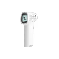 THERMOMÈTRE FRONTAL INFRAROUGE SANS CONTACT CONTEC TP500