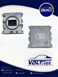 Ballast AUDI A3 2019