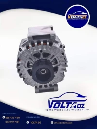  Alternateur Mercedes GLK 300/GLK 350,E300,E350,C300,C350 original neuf 