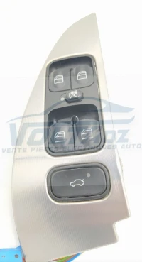 BOUTON LÈVE-VITRE MERCEDES-BENZC-klasė, AMG (W202, W203, W204, W205, W206)2000-2007 ORIGINAL NEUF 