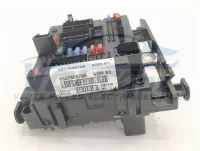 BOÎTE À FUSIBLES PEUGEOT 206,206+, 307, 406,807, PARTNER CITROEN BERLINGO, C3,C5,C8,XSARA ,PICASSO 