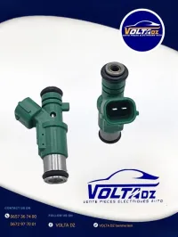 Injection peugeot 206 ,207, partner  citroen c3 ,c2 ,Berlingo, nemo 