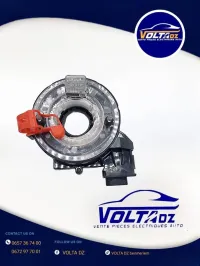 Tresse volant vw golf 6 , caddy , passat 