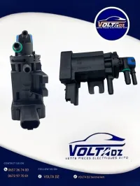 Electrovanne turbo peugeot 2.0L Hdi - 1.6 HDI original neuf 