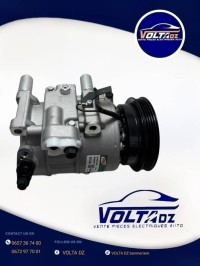 engine-transmission-compresseur-clim-kia-rio-ancien-blida-algeria