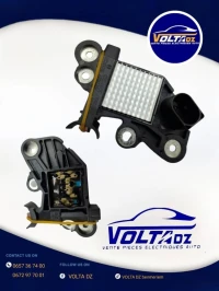 Régulateur alternateur bosch vw-audi-seat-skoda Original neuf 2012-2023 