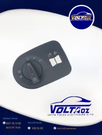 Interrupteur de phare seat ibiza 