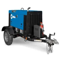 Group miller Autonome 400