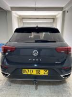 automobiles-volkswagen-t-roc-2018-carat-exclusive-constantine-algerie