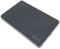 Rack disque dure 2.5'' USB 3.0