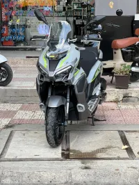 Vms Xdv 200 2025