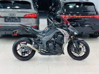 Kawasaki Z1000 2019