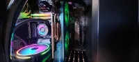 Pc gaming 