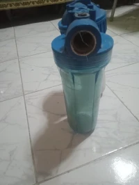 Filtre d'eau pour maison 