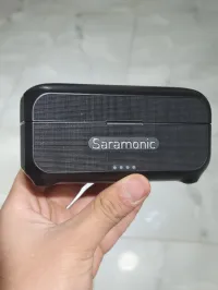 Mic saramonic blink500b2