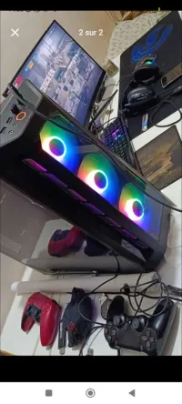 Pc gamer 