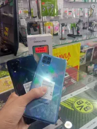Samsung M32 6/128
