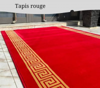 tapis-moquettes-rouge-officiel-kouba-alger-algerie