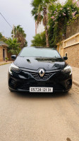 voitures-renault-clio-5-intense-2021-oran-algerie